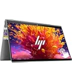 【tou】HP envy x360｜16GB｜512GB HP Envy x360 2 in 1 Laptop 16.0 WUXGA (Intel Ultra 7 155U, 32GB